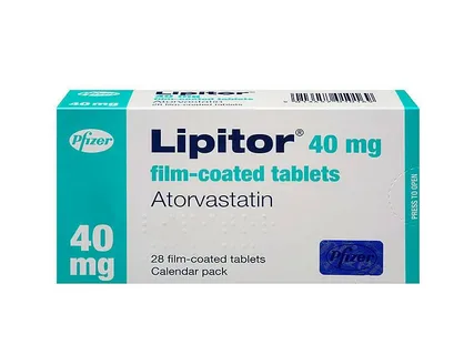 Lipitor